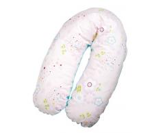 Julius Zöllner - 4670019652 - Coussin dAllaitement - 190 cm