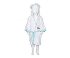 Laura Ashley bébé Peignoir de bain Train