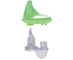 MAM Couvercle et valve pour tasse à bec Learn To Drink