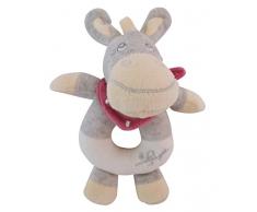 Bieco Donkey Darling Hochet 14 x 8 x 19 cm