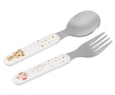 Vulli - Fresh Touch - Sophie la Girafe - Couvert dapprentissage