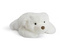 Histoire dOurs Signature Peluche Ours des Neiges 60 cm