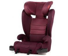 Siège auto rehausseur Diono Monterey XT Fix Groupe 2/3 Bleu