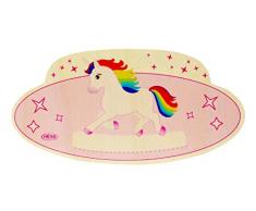 Hess Jouet en bois Licorne