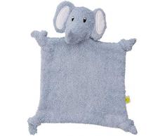Little limonade Blankie Dusty Bleu, Doudou pour bébé Dusty Bleu, Doudou pour bébé Dusty Bleu, DE