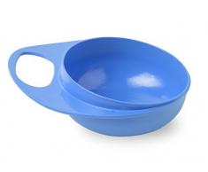 Nuvita 8430 Easy Eating Bol Bleu