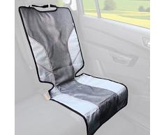 DIAGO 30033.75270 Deluxe Tapis de protection pour siège de voiture