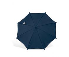 Cam Accessori Ombrelle de poussette ou landau bleu