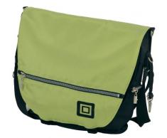 MOON 566016-333 Sac à langer MotifHappy Bag Vert