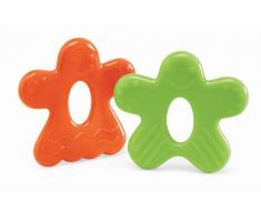 Chicco Anneau de dentition Boy & Girl