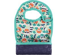 Pop-in Stage 2 Bavoir Rouge Panda