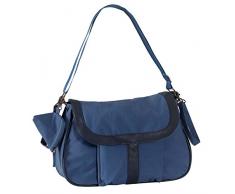 Candide Daily Sac à Langer Bleu