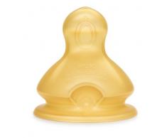 Nuk First Choice+ Tétine Extra Fine Couleur Assortie