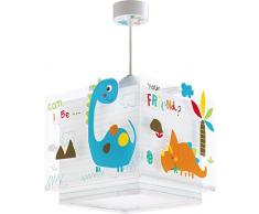 Dalber Dinos Lampe Suspension Dinosaures