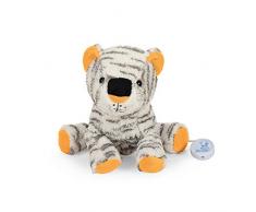Sterntaler Peluche Musicale Moy. Tapsi Multicolore