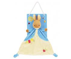 Jemini 023518 PIERRE LAPIN Doudou Hochet