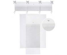 Bimbi Dreams Couette + Prot.60X120 202 Venise 413 20 Unisexe