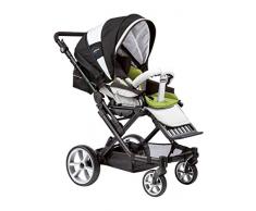 Gesslein 2901003 Trend inclus C1 Couffin de voyage dans 379 Beige et Loop de tapis