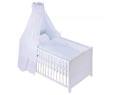 Parure de lit My Name Is avec différents namensstic kereinen