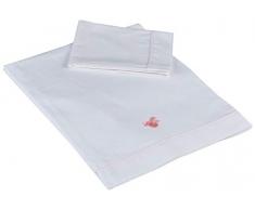 Bimbi Dreams Tript.Sab.100% Alg.Cuna 003 Suisse 412 14 Parure de lit unisexe