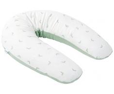 doomoo basics Housse Coussin de Maternité Menthe