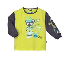 Tablier garçon La Rentrée - Taille - 10 ans (140 cm)