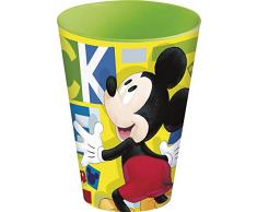 Topolino - 44206 - Gobelets - Mickey