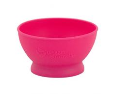 Green sprouts Bol dapprentissage (Rose)