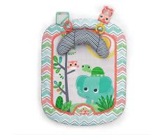 Bright Starts Tapis déveil Safari Adventures