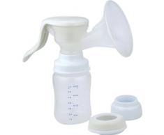 Helly Tire-Lait Biberon + Ventouses Inclus