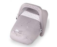 bimbi – Housse de nacelle