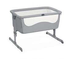 Chicco - Lit Cododo Next2Me - Berceau bébé - Pearl