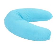 Bambisol Coussin Multi Fonctions Turquoise