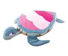LOiseau Bateau Gros ZEnorme Pouf Tortue