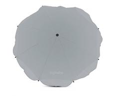 Inglesina A099H0SLV Parasol Argent