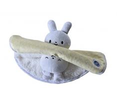 Claessens Kid KidSleep My Dream Doudou Intelligent 3 en 1