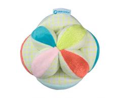 bébé confort 3602201700 Balle Multi-Activités Bébé, Jouet Premier Âge