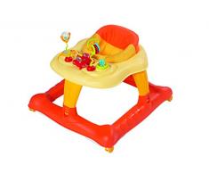 Brevi Girouette, orange, mayolino – 3,8 kg