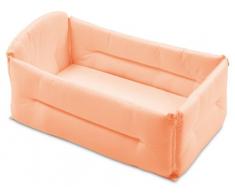 Baby Minder Italbaby 725.9999 Réducteur pour lit bébé Arancio