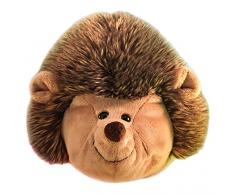 Rudolph Schaffer - Peluche Iggy le hérisson (15cm)