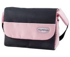 Peg-Pérego IABO0800-CP53CP29 Sac à langer Borsa Cambio, Camelia
