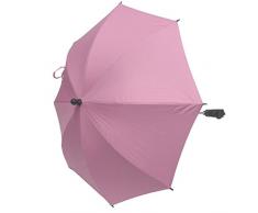 Bébé Parasol Compatible avec Britax Zeta Lilas