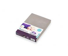 Traümeland Drap Housse Tencel, Anthracite