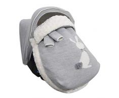 Babyline - 3000663 - Chancelière - Groupe 0 - Coton - Mixte