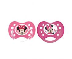 dodie Sucette Anatomique Duo Minnie A64 6+ Mois