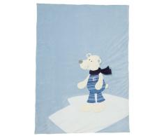 sigikid 48587 Paolo Polar Couverture