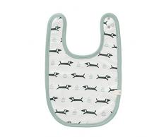 Fresk Bavoir unisexe