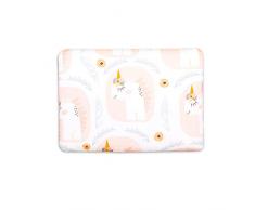 Fun with mum BAB-PIL-S-UNI Coussin pour bébé Multicolore