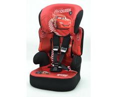 NANIA BeLine Siège auto SP Hello Kitty 9-36 kg