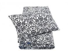 Pepi Leti 685843715627 Parure de lit de qualité supérieure pour enfant Multicolore